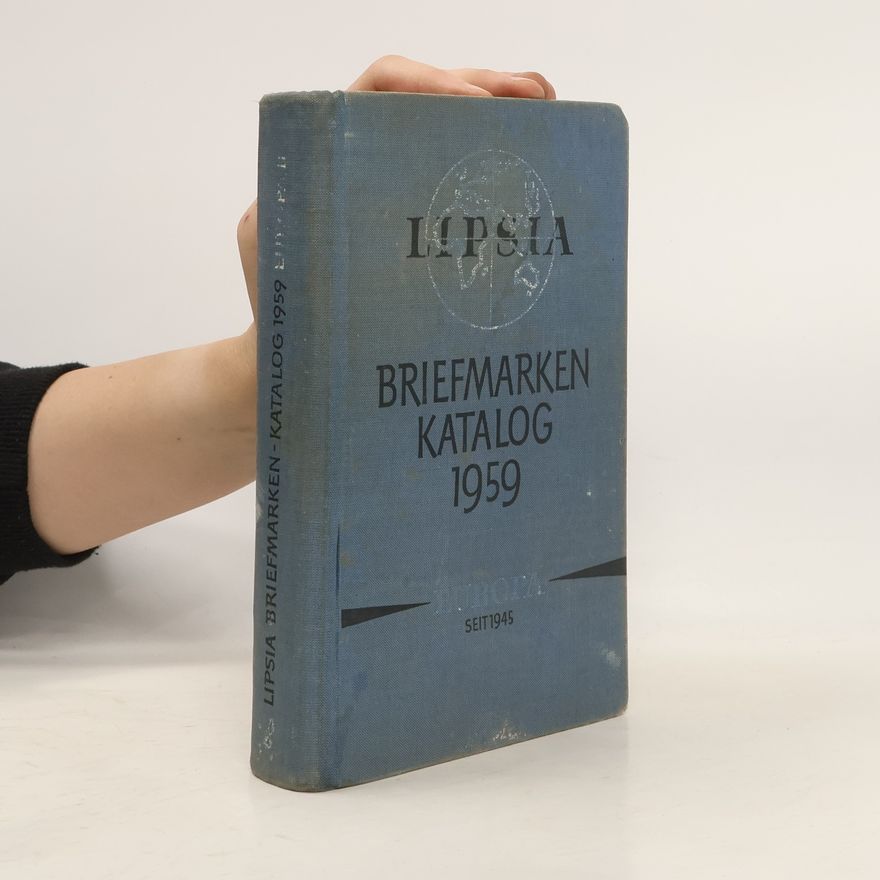 Collectif d'auteurs Briefmarken-Katalog 1959. Europa II