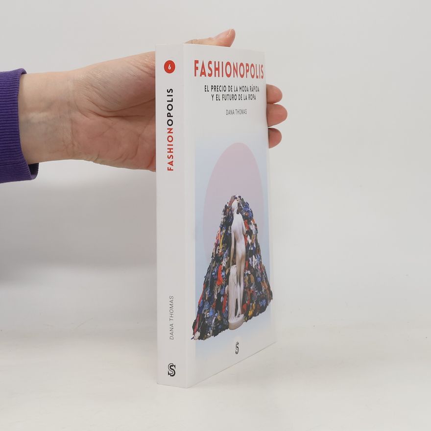 Carlos Aguilera Moda y memoria - 6: Fashionopolis