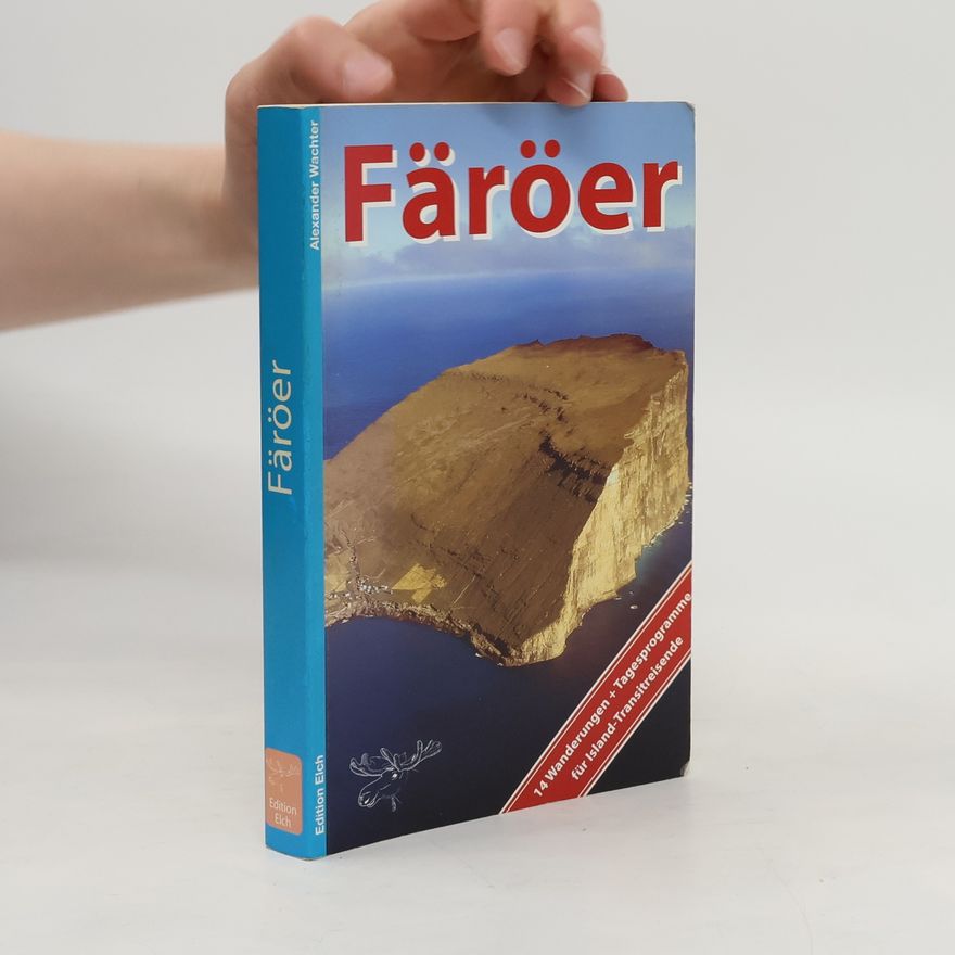 Collectif d'auteurs Färörer