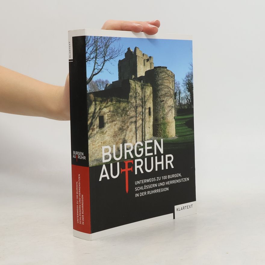 Kai Niederhöfer Burgen AufRuhr