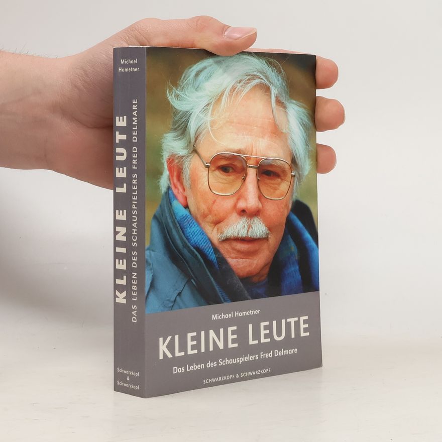 Michael Hametner Kleine Leute