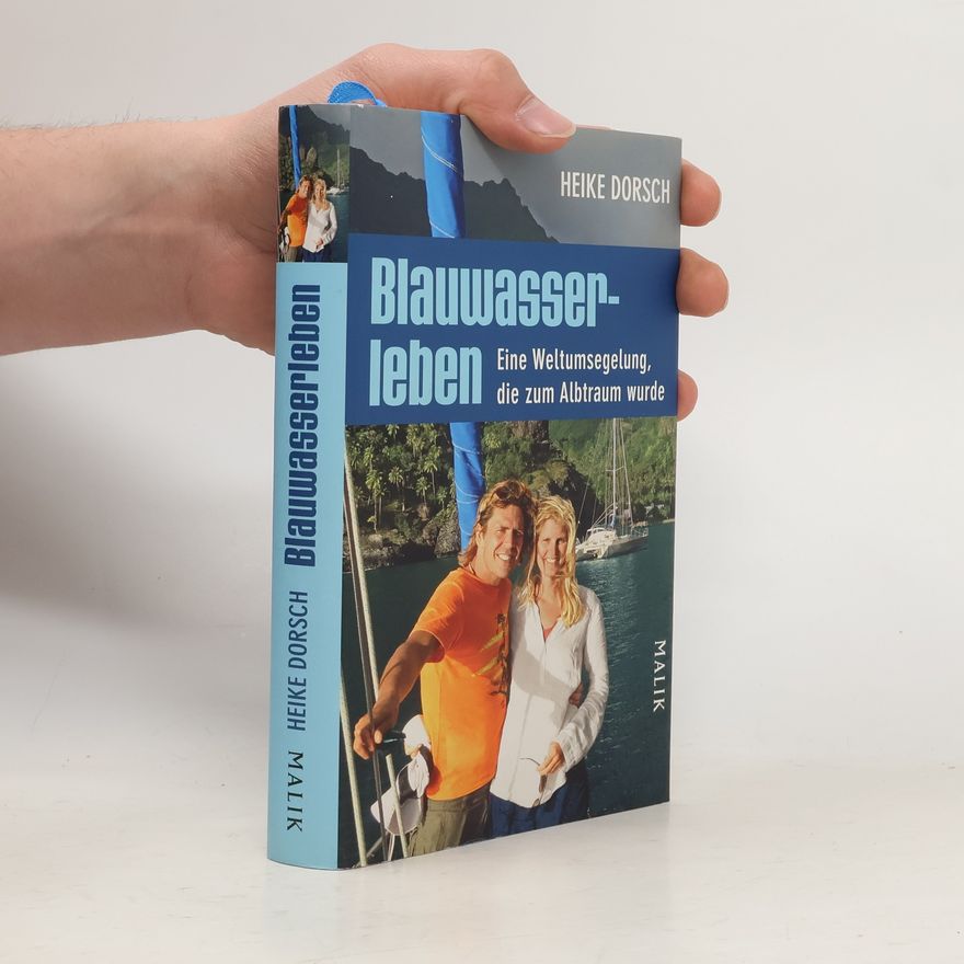 Heike Dorsch Blauwasserleben