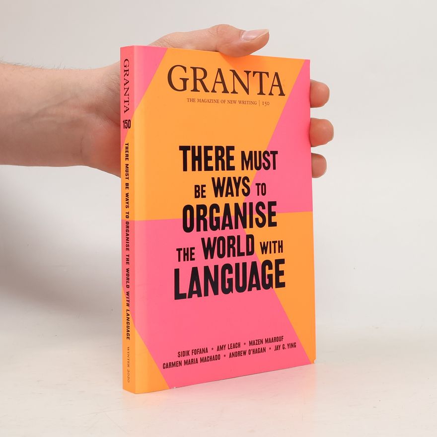 Sigrid Rausing Granta 150