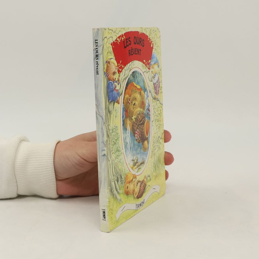 Autorenkollektiv Les ours rêvent