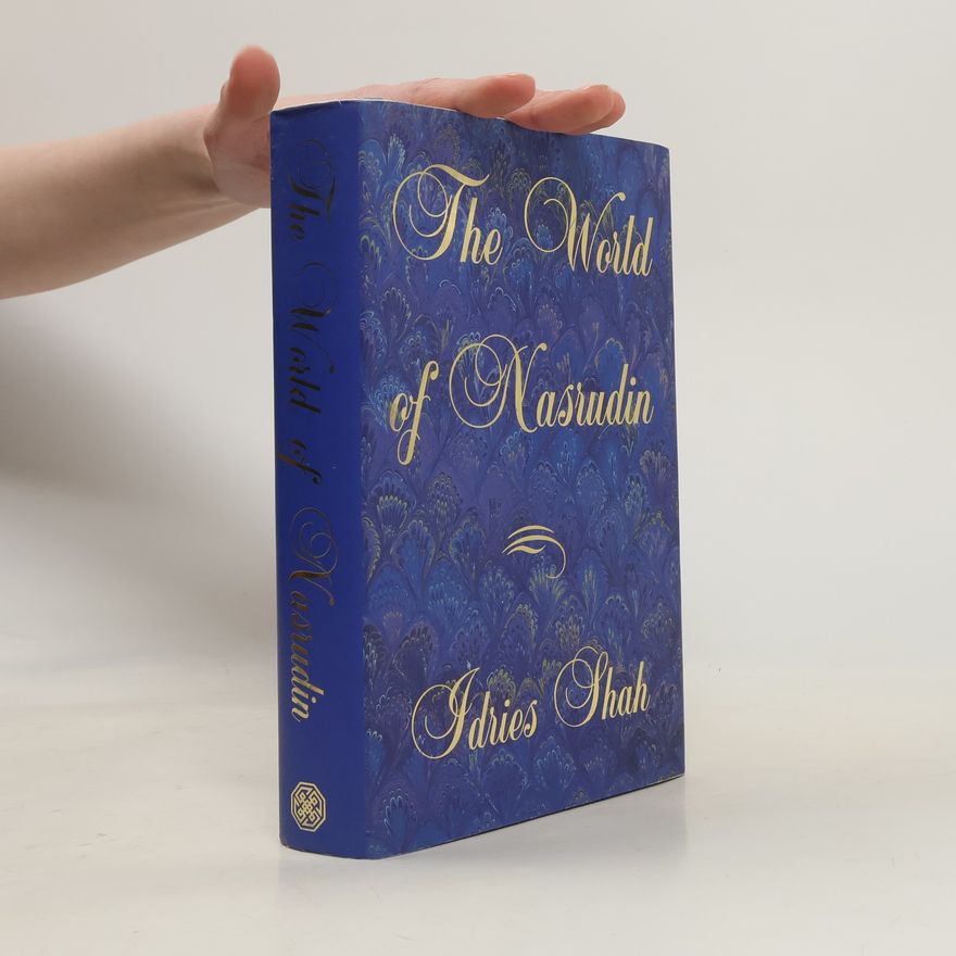 Idries Shah The World of Nasrudin