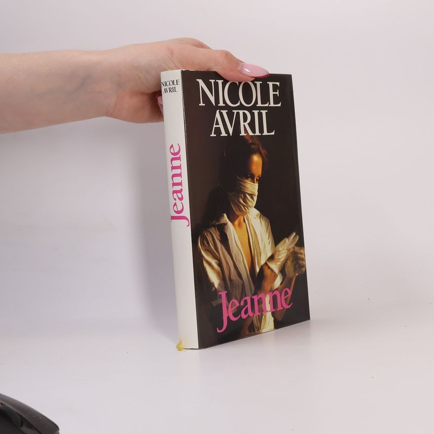 Nicole Avril Jeanne