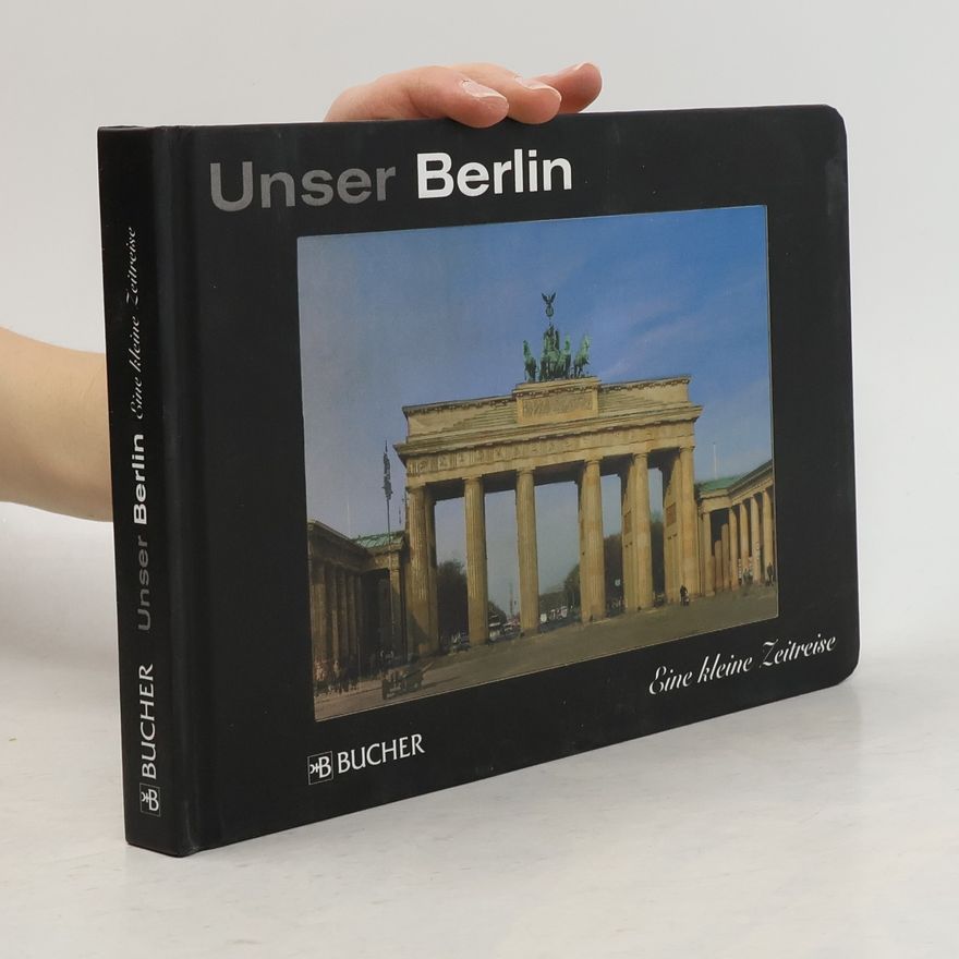 Johann G. Scheibner Unser Berlin