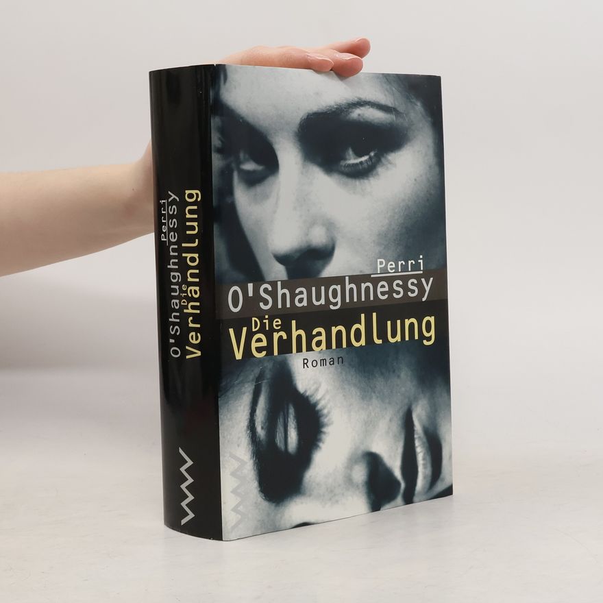 Perri O. Shaughnessy Die Verhandlung