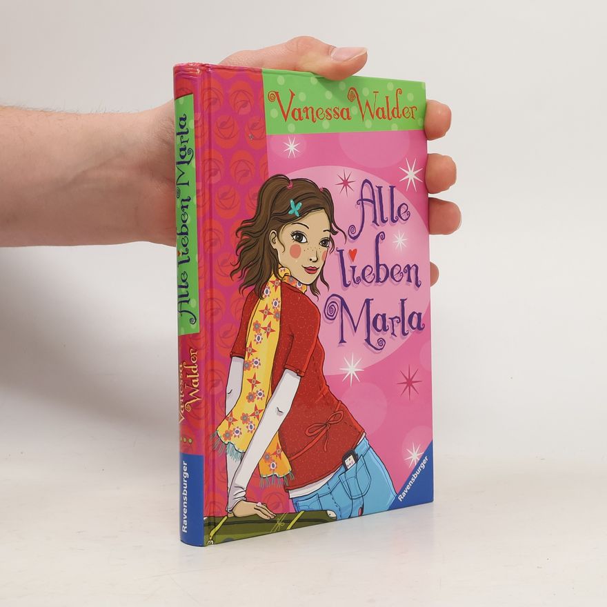 Vanessa Walder Alle lieben Marla