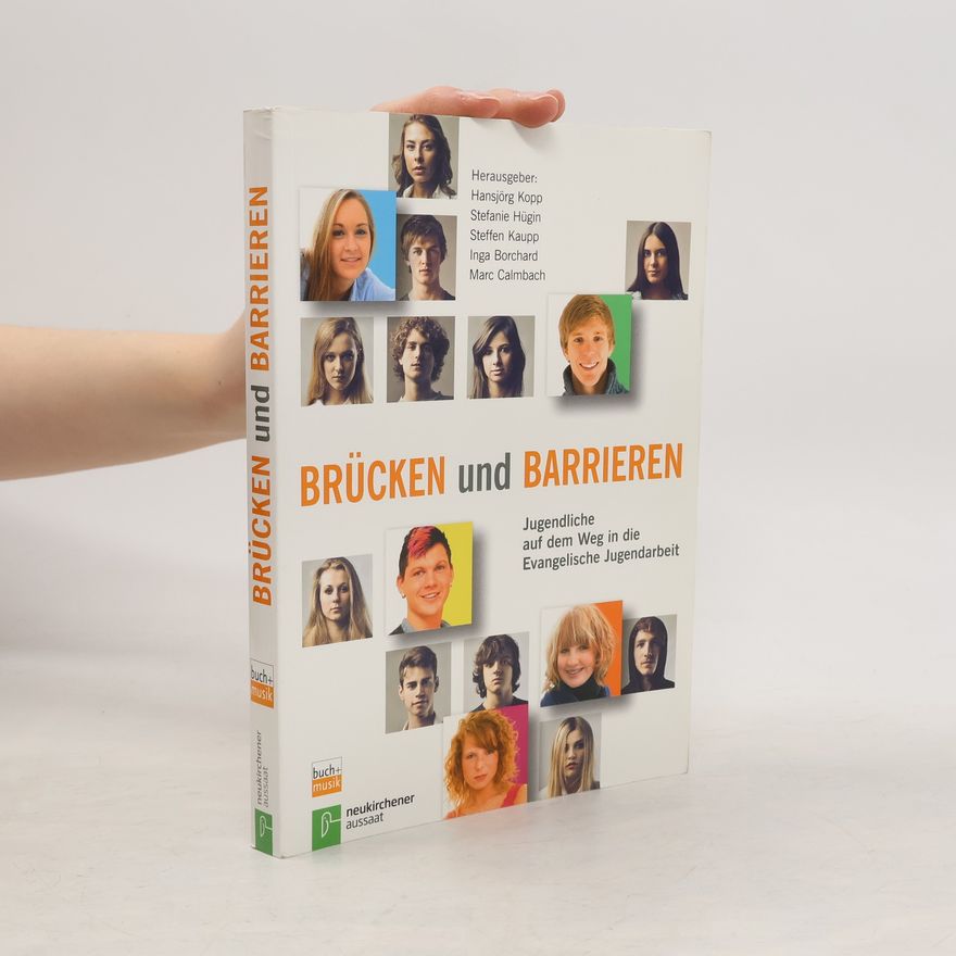 Inga Borchard Brücken und Barrieren