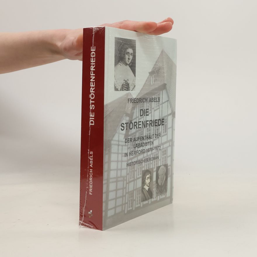 Friedrich Abels Die Störenfriede