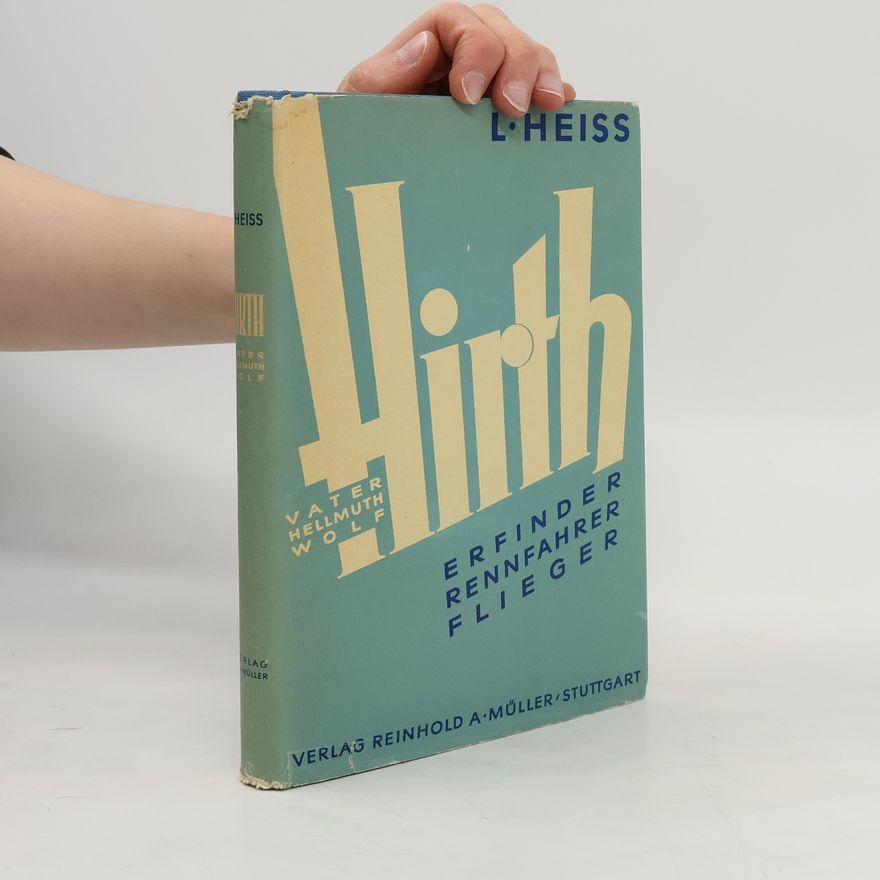 L. Heiss Hirth