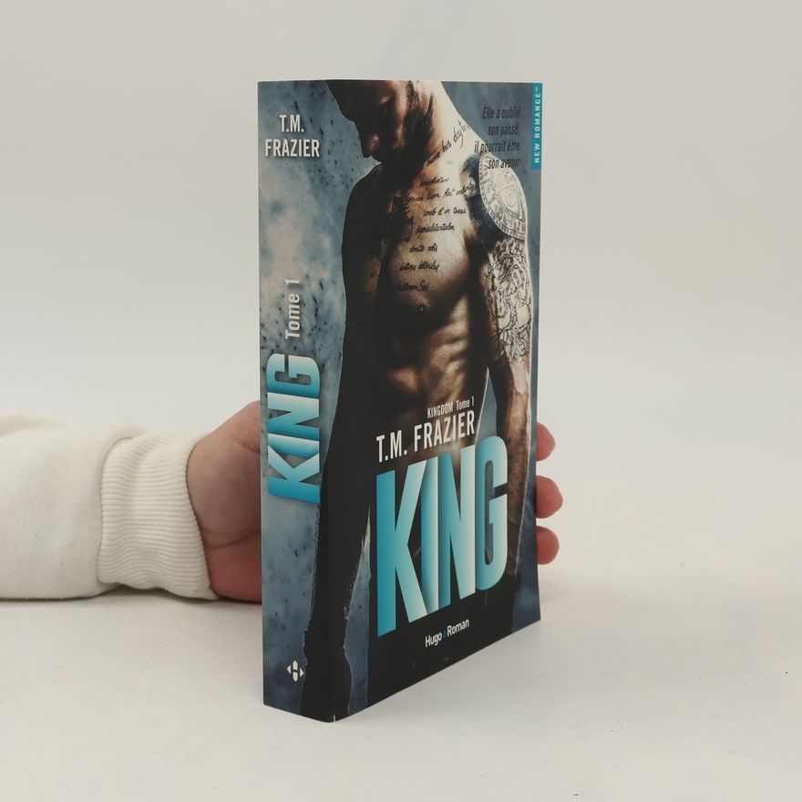 T. M. Frazier Kingdom - 1: King