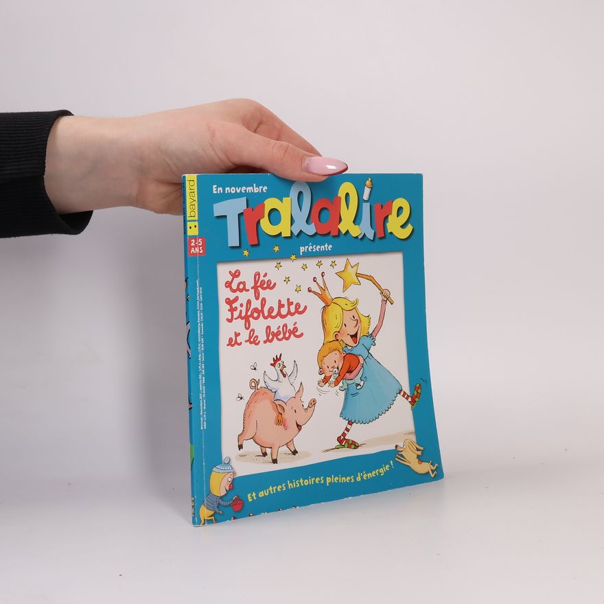 Autorenkollektiv Tralalire présente 204/2017