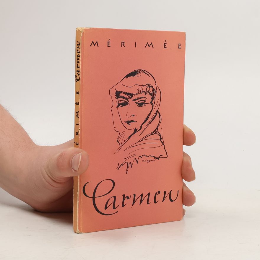 Mérimée Carmen