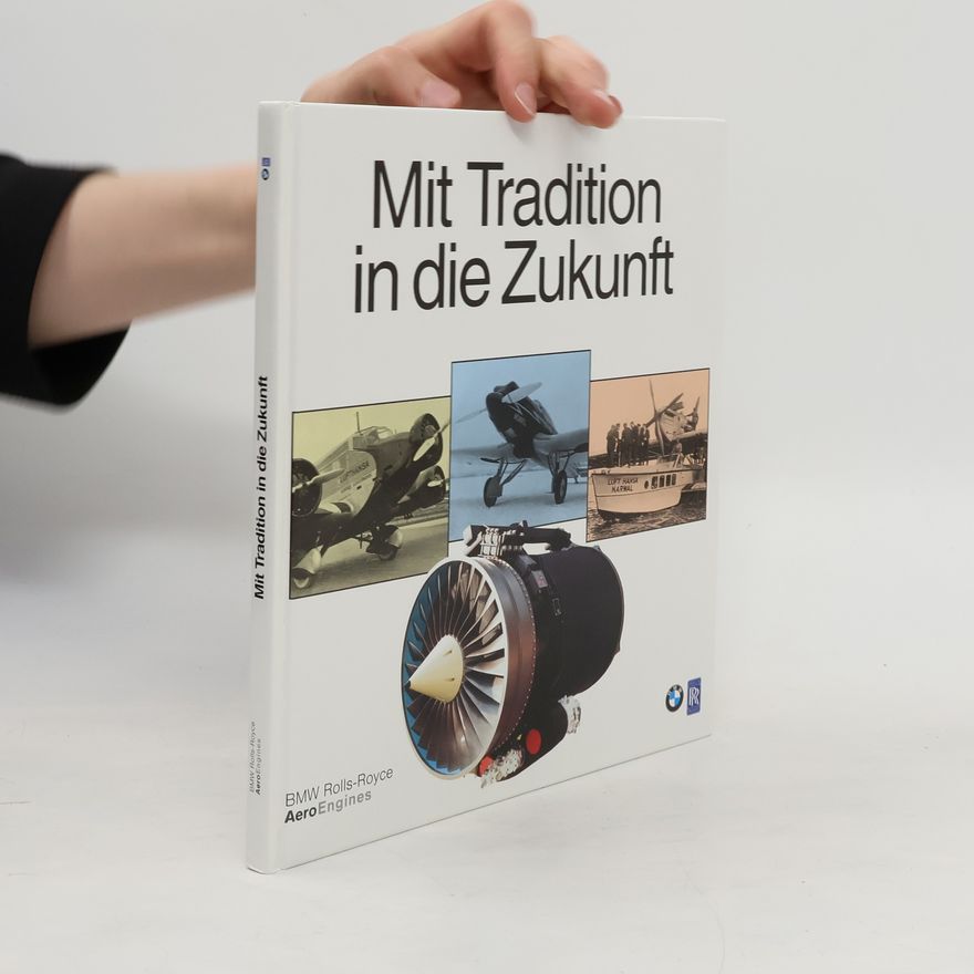 Autores varios Mit Tradition in die Zukunft