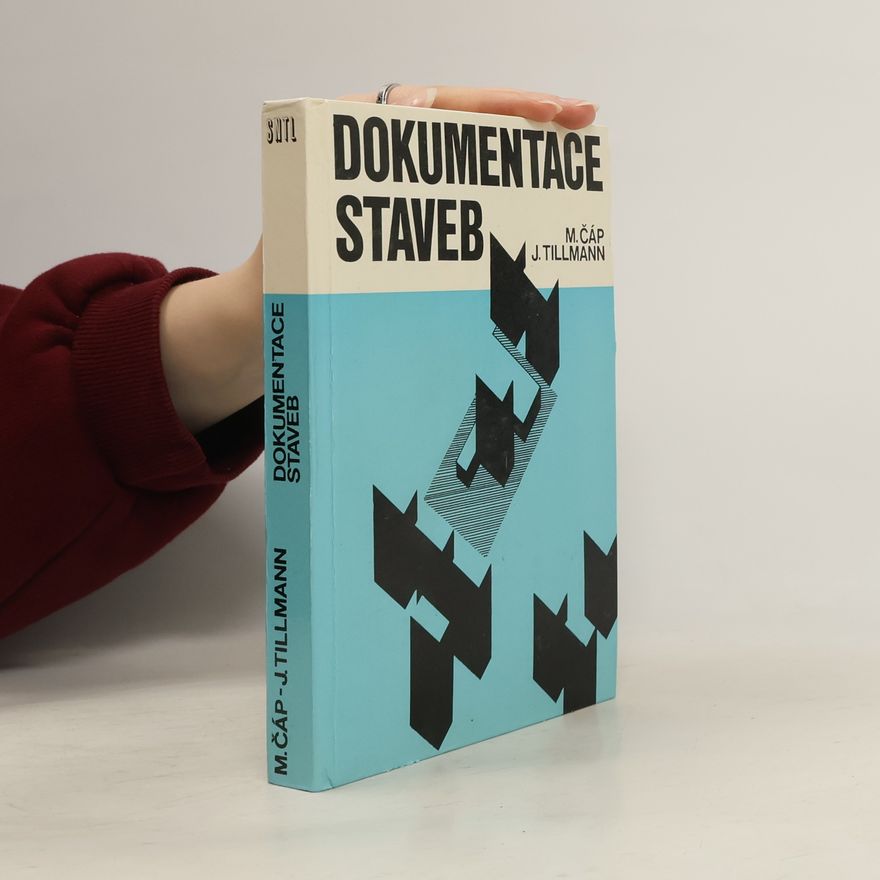 Jiří Tillmann Dokumentace staveb