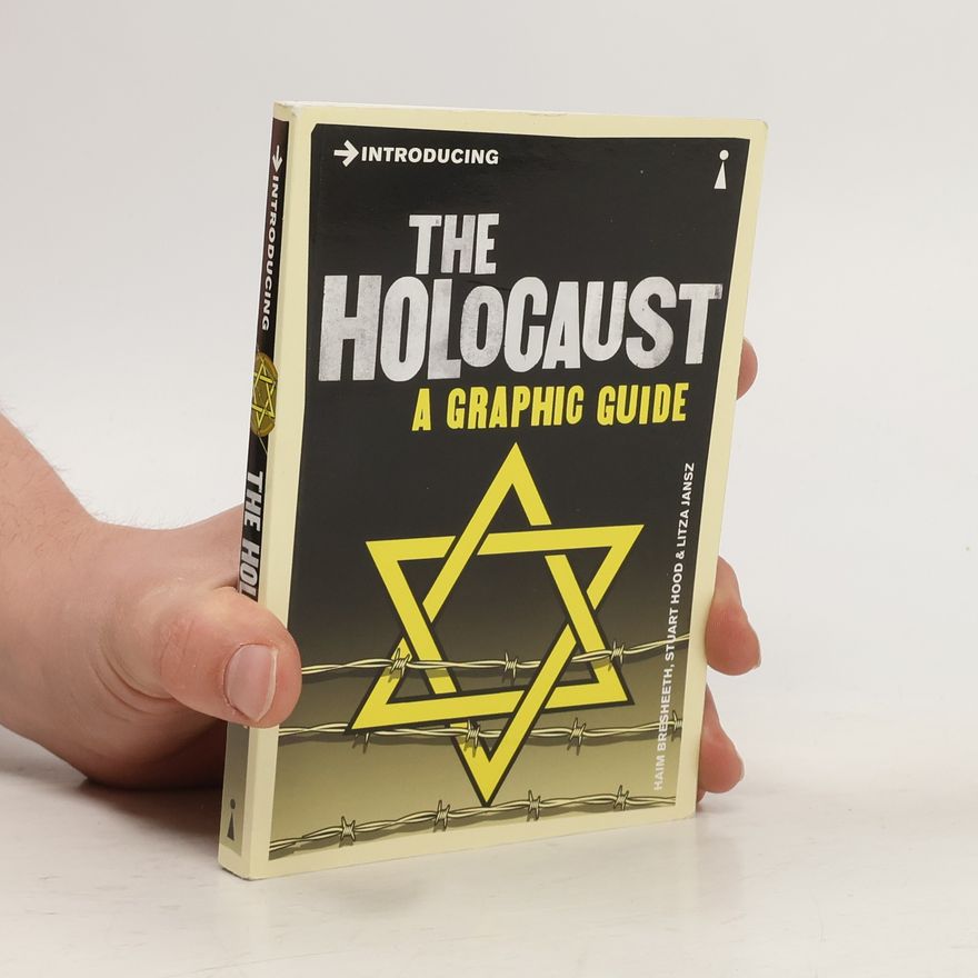 Litza Jansz Introducing the Holocaust
