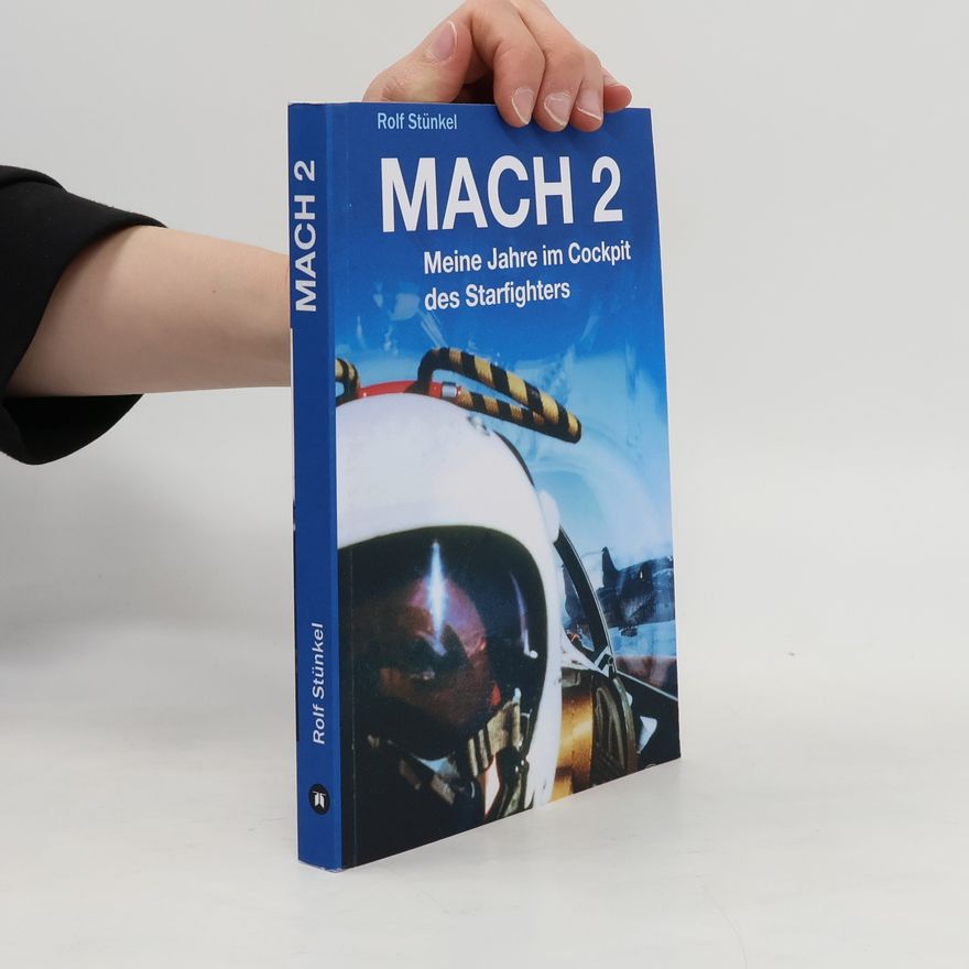 Rolf Stünkel MACH 2