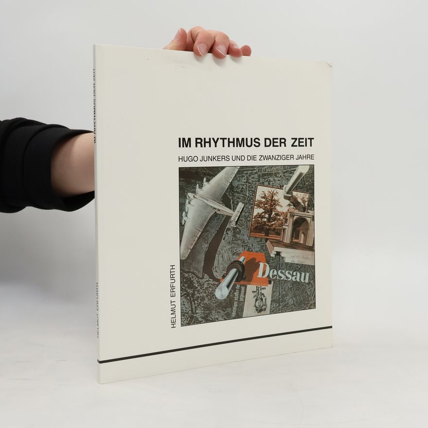 Helmut Erfurth Im Rhythmus der Zeit