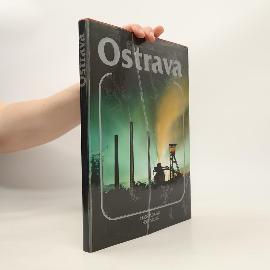 Miloš Polášek Ostrava