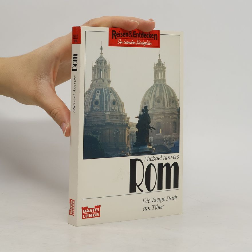 Michael Auwers Rom