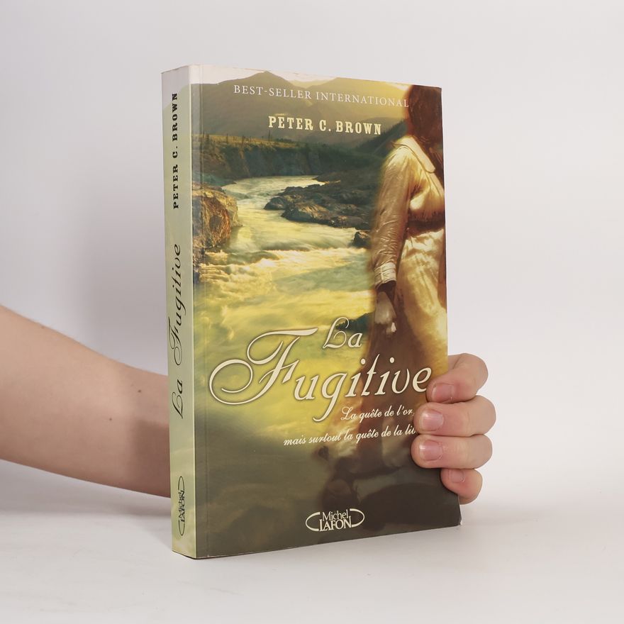 Claire Forget-Menot La Fugitive