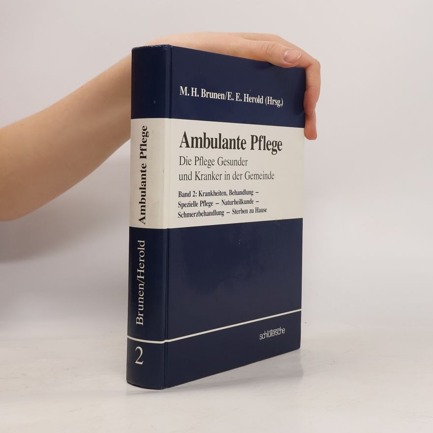 Maria Helgard Brunen Ambulante Pflege