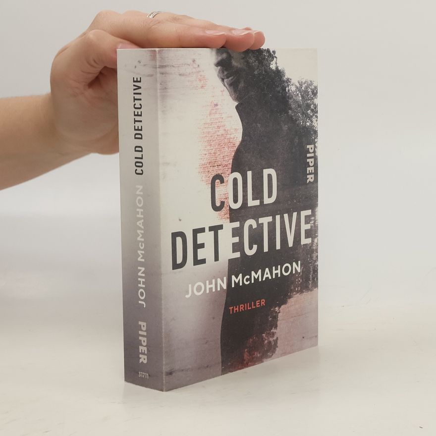John McMahon Cold detective