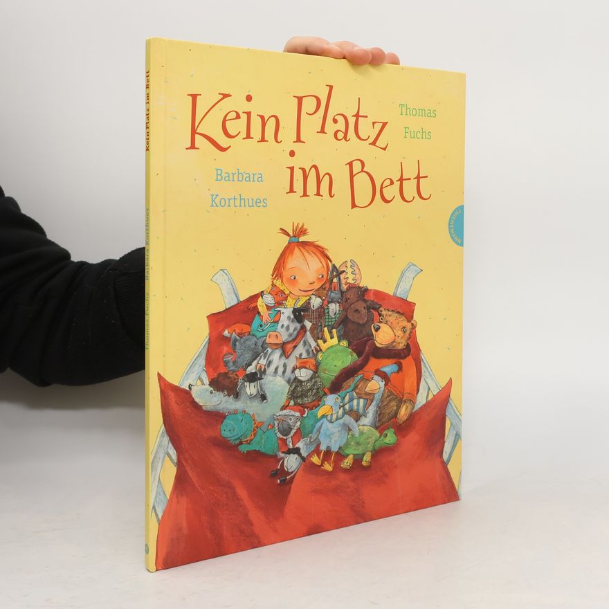 Thomas Fuchs Kein Platz im Bett