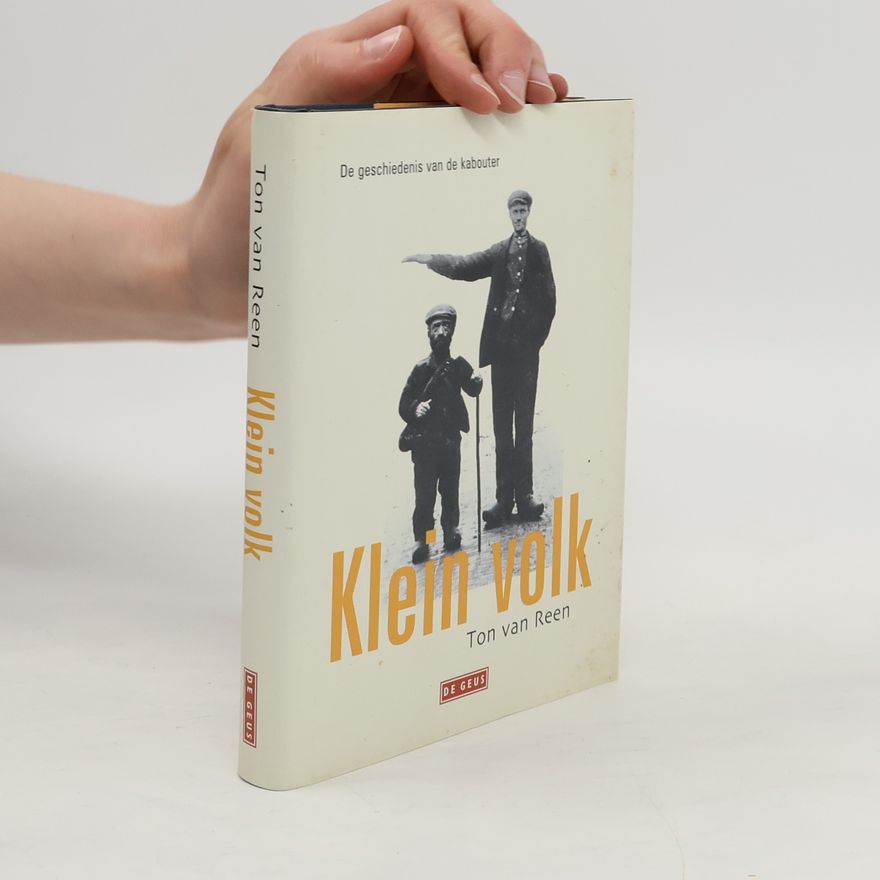 Ton van Reen Klein volk