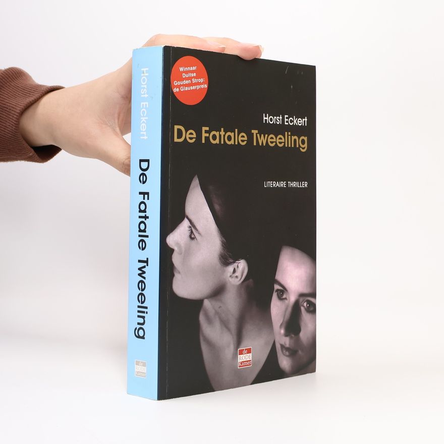 Horst Eckert De fatale tweeling