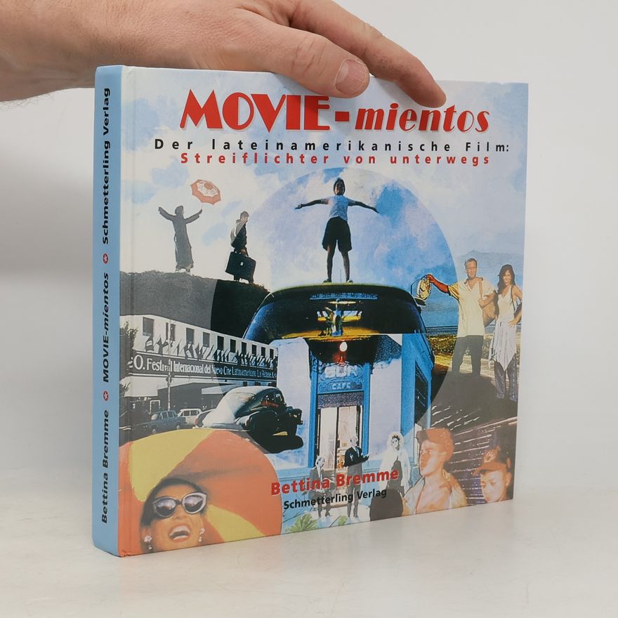 Bettina Bremme Movie-mientos