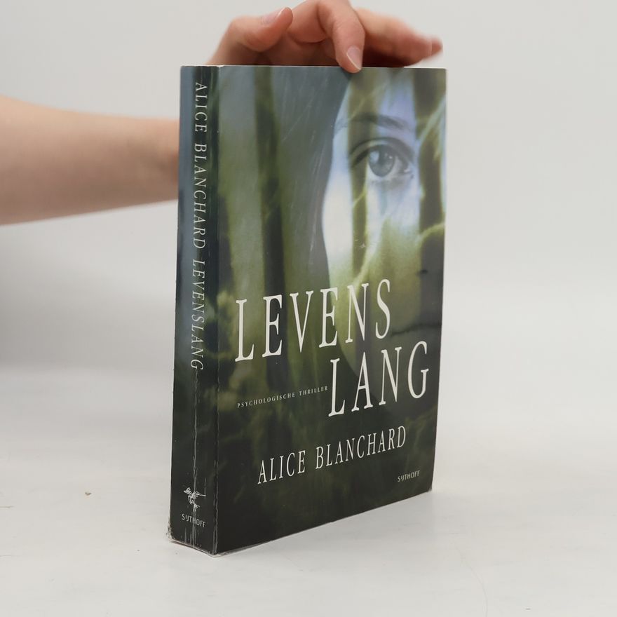Alice Blanchard Levenslang