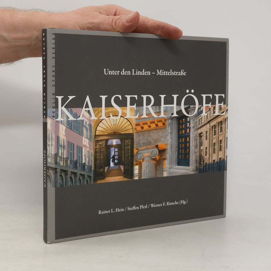 Werner F. Rinsche Kaiserhöfe