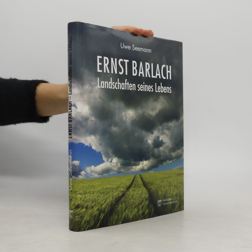 Uwe Seemann Ernst Barlach