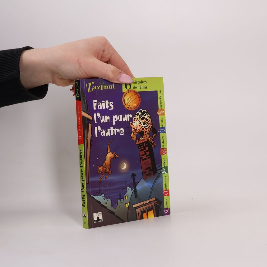 Various authors Faits l'un pour l'autre