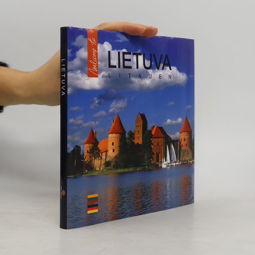 Danguolė Kandrotienė Lietuva