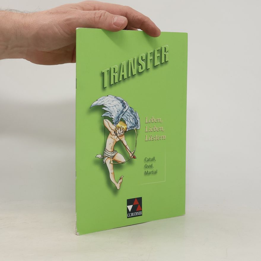 Autorenkollektiv Transfer. Leben, Lieben, Lästern