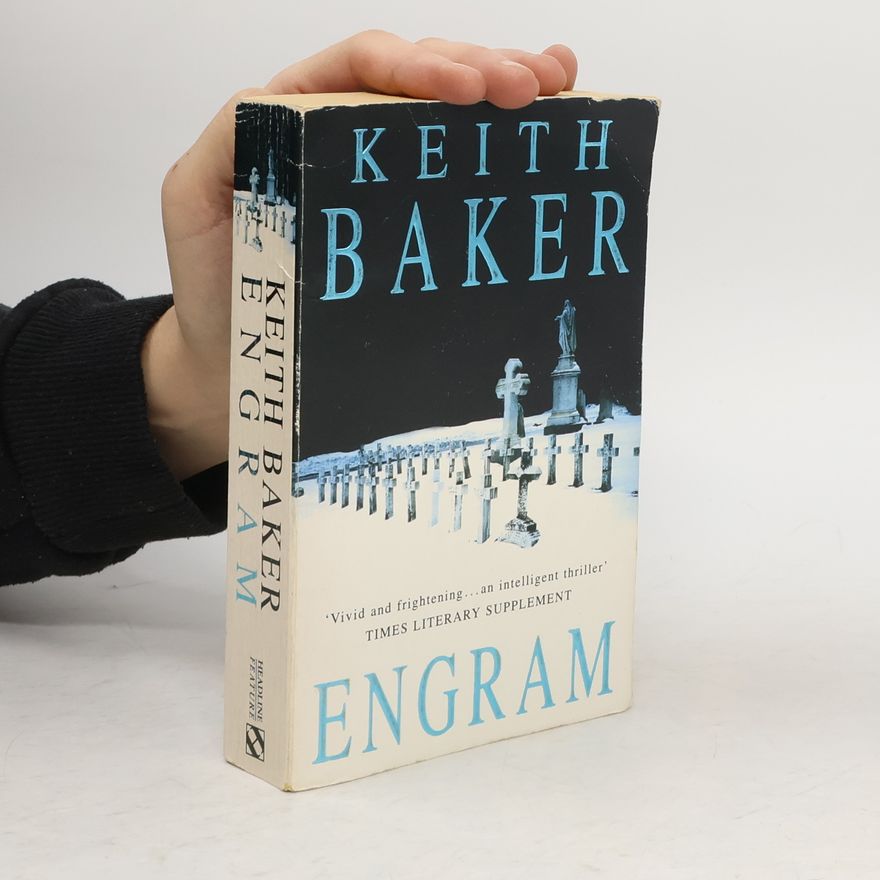 Keith Baker Engram