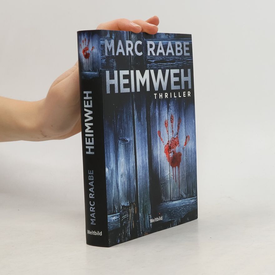 Marc Raabe Heimweh