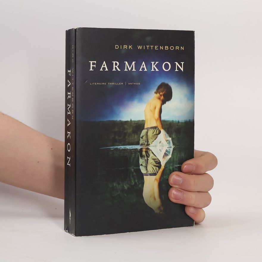 Marijke Koch Farmakon