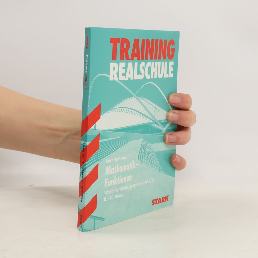 Autorenkollektiv Realschule-Training