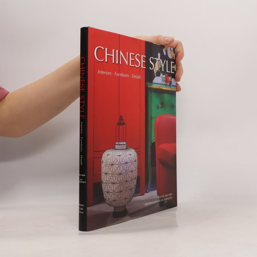 Shenghui Liu Chinese Style