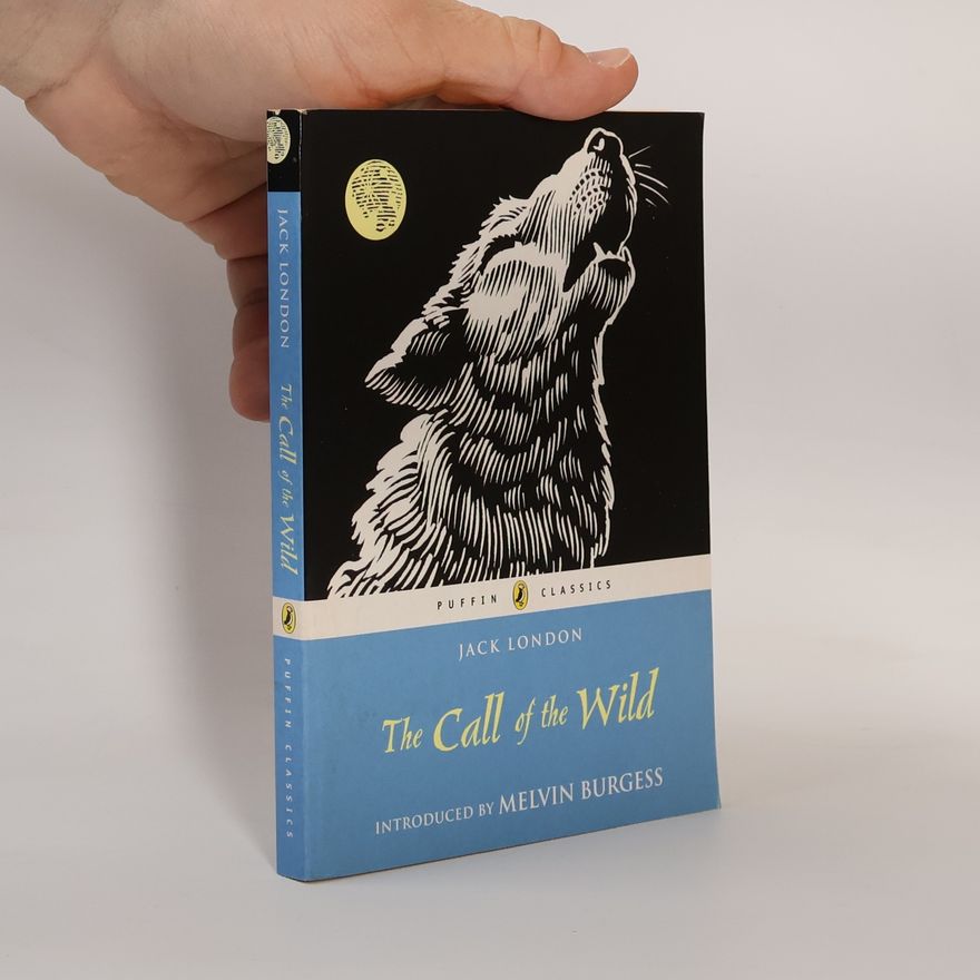 Jack London The Call of the Wild