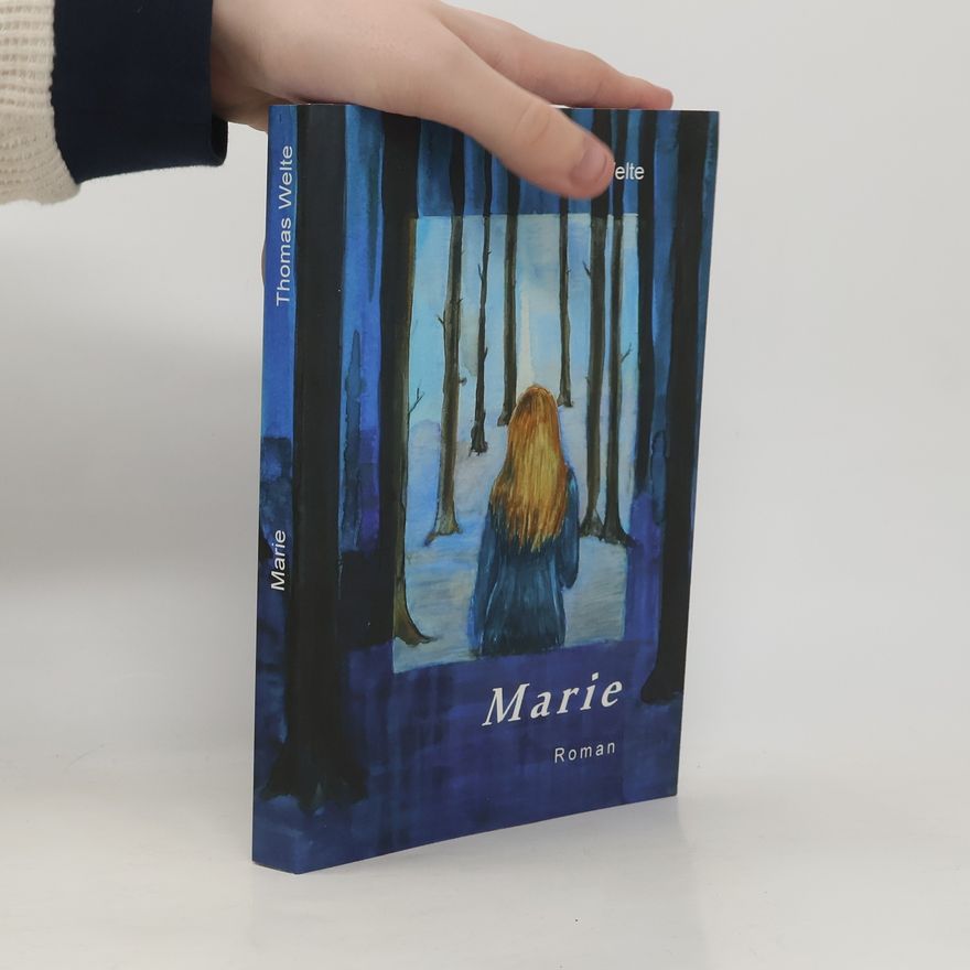 Thomas Welte Marie