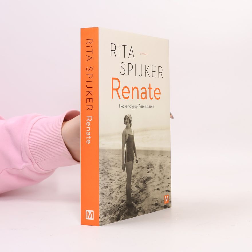 Rita Spijker Renate