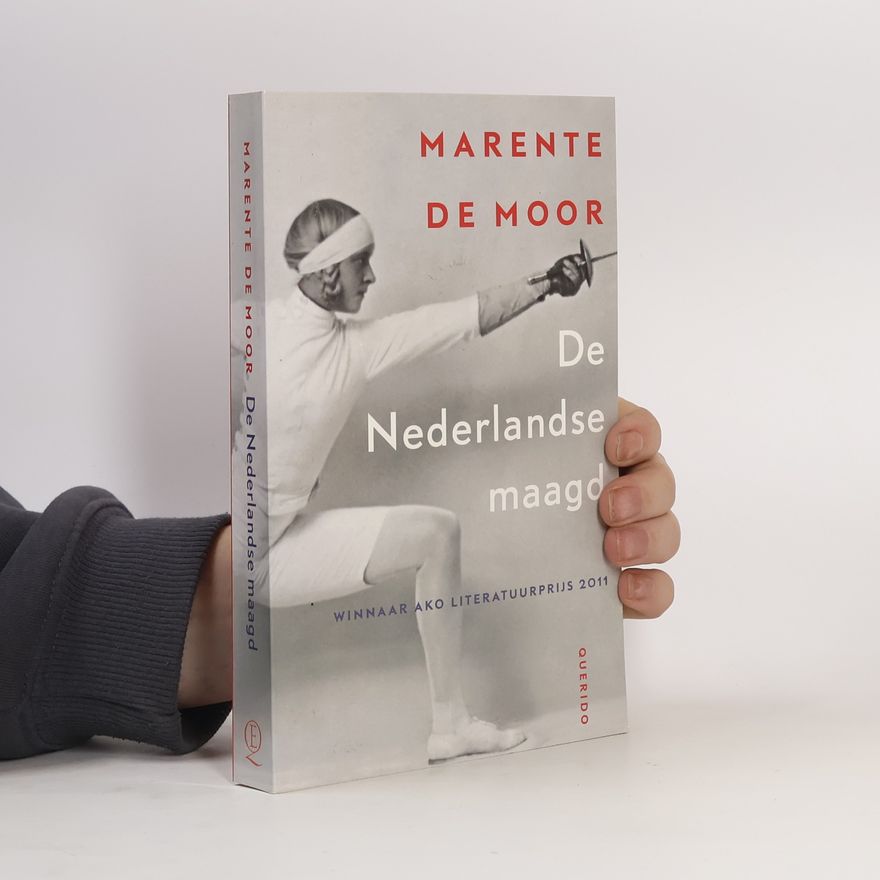 Marente de Moor De Nederlandse maagd / druk 20