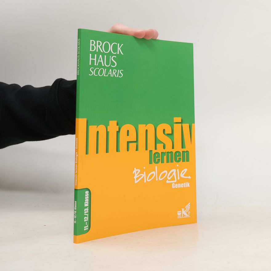 Kolektiv autorů Intensiv lernen