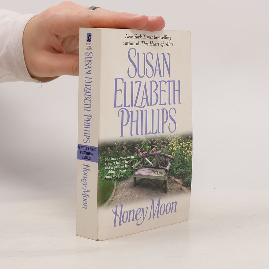 Susan Elizabeth Phillips Honey Moon